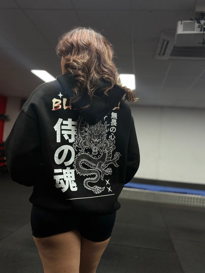 BUSHIDO