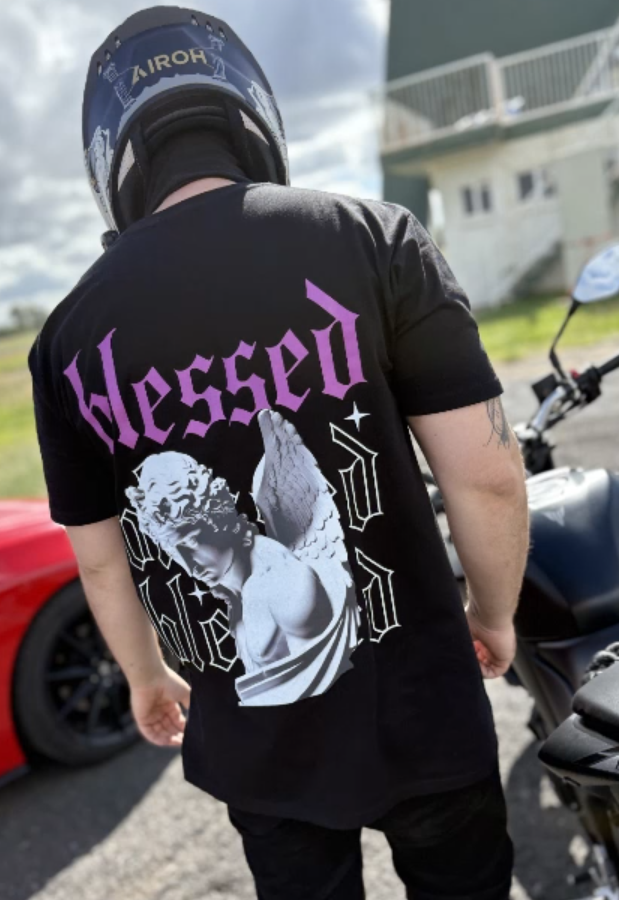 Blessed Shirt