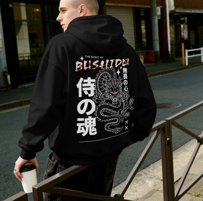 BUSHIDO